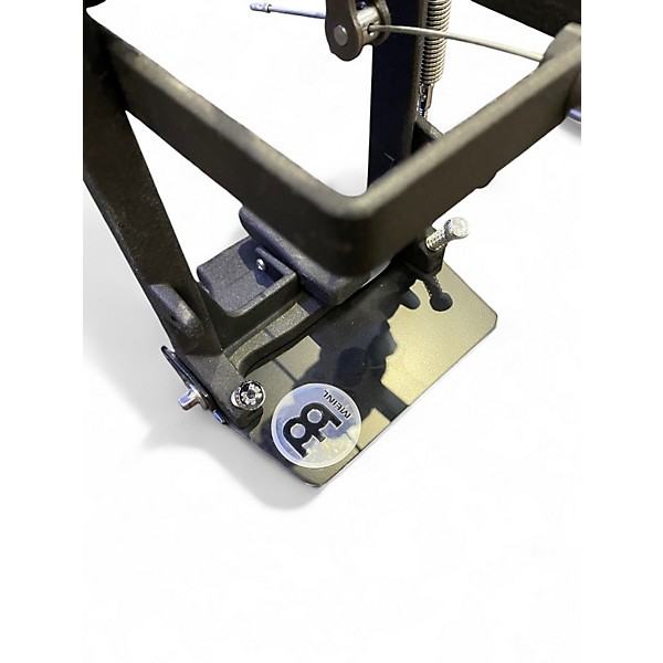 Used Meinl Chain Drive Cajon Pedal