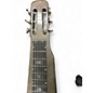 Used Rogue RLS1 Metallic Black Lap Steel