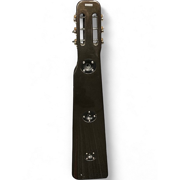 Used Rogue RLS1 Metallic Black Lap Steel