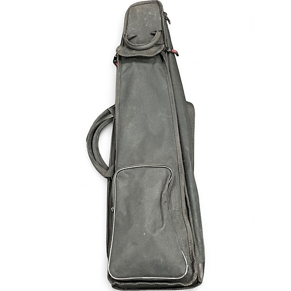 Used Rogue RLS1 Metallic Black Lap Steel