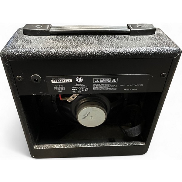 Used Epiphone ELECTAR 10 Guitar Combo Amp