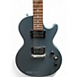 Used Epiphone Les Paul Special Pelham Blue Solid Body Electric Guitar