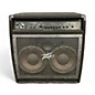 Used Peavey BAM 210 Bass Combo Amp thumbnail