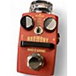 Used Hotone Effects HARMONY Effect Pedal thumbnail