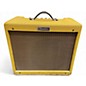 Used Fender Blues Junior 15W 1x12 Tube Guitar Combo Amp thumbnail