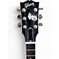 Used Gibson ES335 MEMPHIS 3 COLOR BURST Hollow Body Electric Guitar