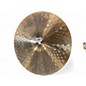 Used Zildjian 14in ZHT Hi Hat Pair Cymbal