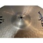 Used Zildjian 18in ZHT Medium Thin Crash Cymbal