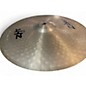 Used Zildjian 18in ZHT Medium Thin Crash Cymbal
