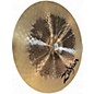 Used Zildjian 18in ZHT Medium Thin Crash Cymbal