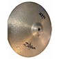 Used Zildjian 20in ZHT Ride Cymbal thumbnail