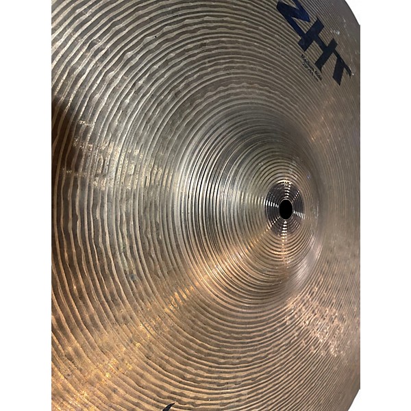 Used Zildjian 20in ZHT Ride Cymbal