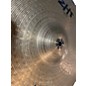 Used Zildjian 20in ZHT Ride Cymbal