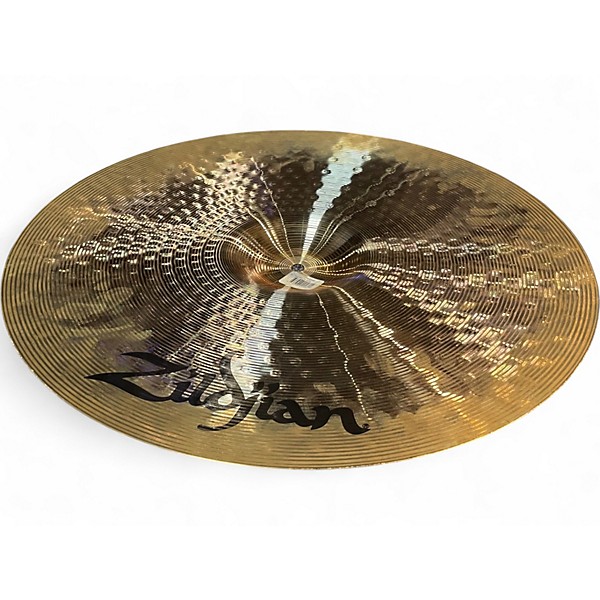 Used Zildjian 20in ZHT Ride Cymbal