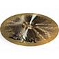 Used Zildjian 20in ZHT Ride Cymbal