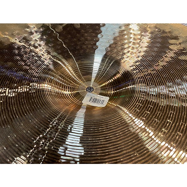 Used Zildjian 20in ZHT Ride Cymbal