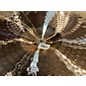 Used Zildjian 20in ZHT Ride Cymbal
