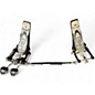 Used Pearl P902 DBL Double Bass Drum Pedal thumbnail