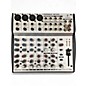 Used Behringer Eurorack UB1202 Powered Mixer thumbnail
