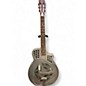 Used Republic CLARKSDALE SPECIAL TRICONE STEEL Resonator Guitar thumbnail