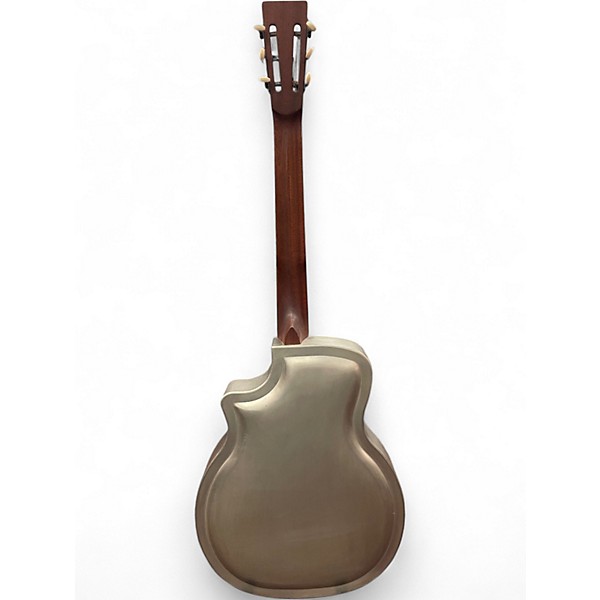Used Republic CLARKSDALE SPECIAL TRICONE STEEL Resonator Guitar