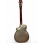 Used Republic CLARKSDALE SPECIAL TRICONE STEEL Resonator Guitar