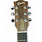 Used Gibson G-00 Natural Acoustic Guitar