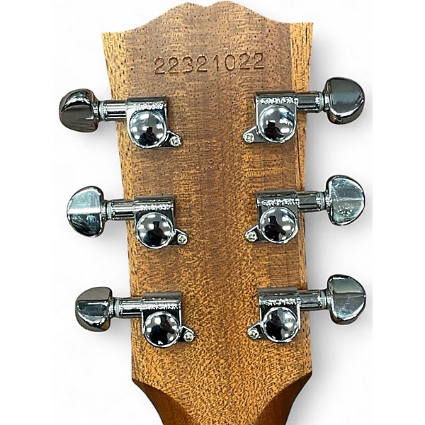 Used Gibson G-00 Natural Acoustic Guitar