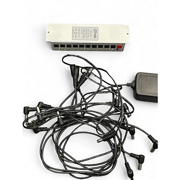 Used Otraki POWER SUPPLY 10 Power Supply
