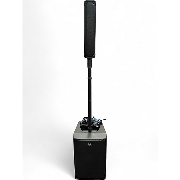 Used RCF EVOX J8 Line Array Sound Package