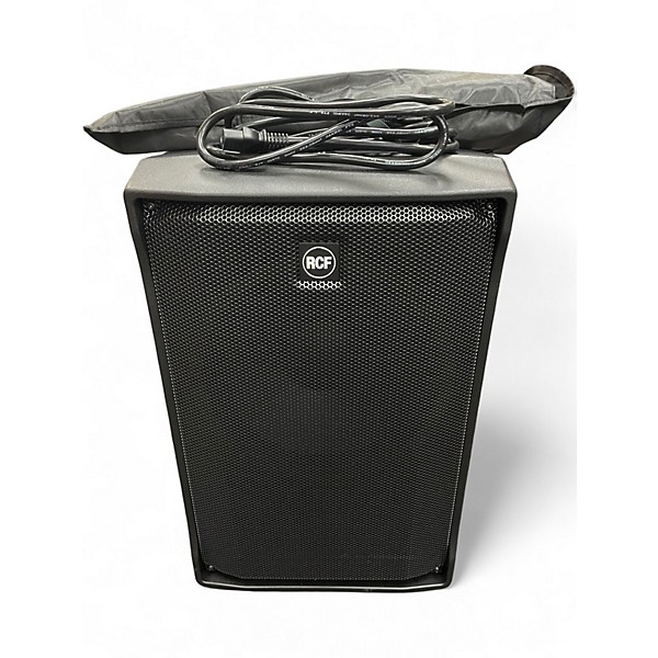 Used RCF EVOX J8 Line Array Sound Package