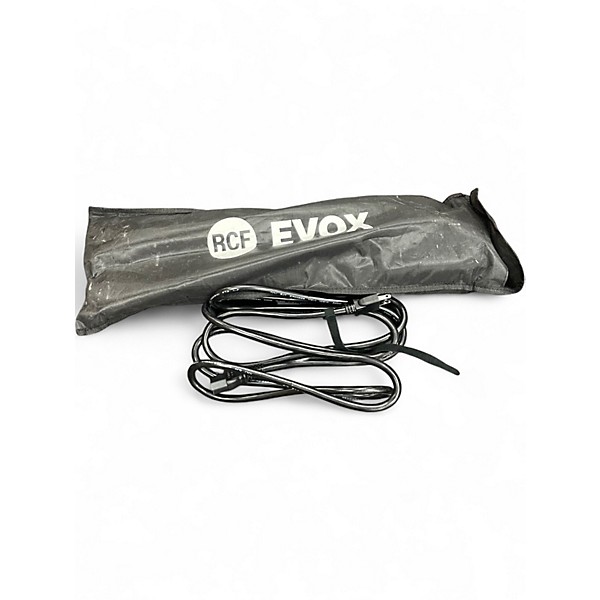 Used RCF EVOX J8 Line Array Sound Package