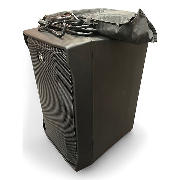 Used RCF EVOX J8 Line Array Sound Package