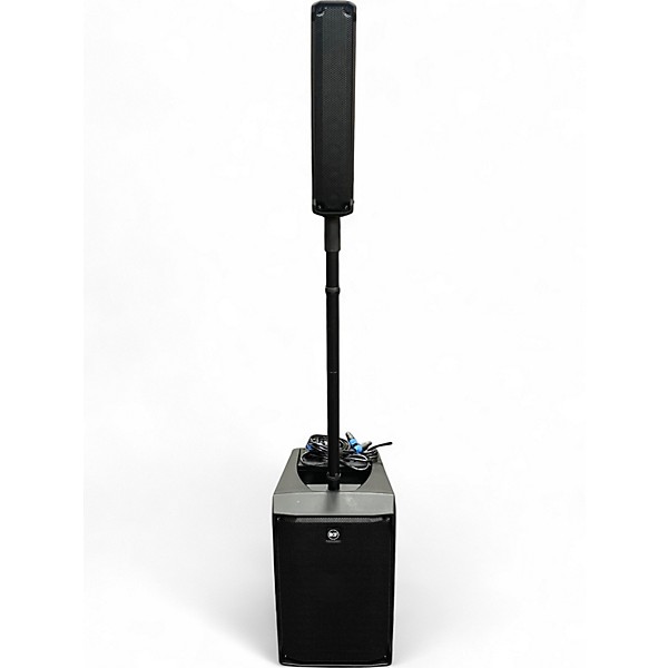 Used RCF EVOX J8 Line Array Sound Package