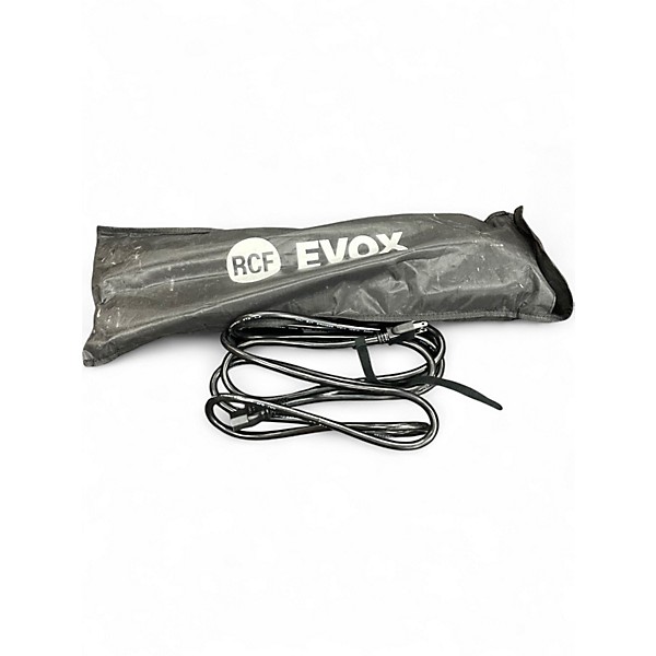 Used RCF EVOX J8 Line Array Sound Package