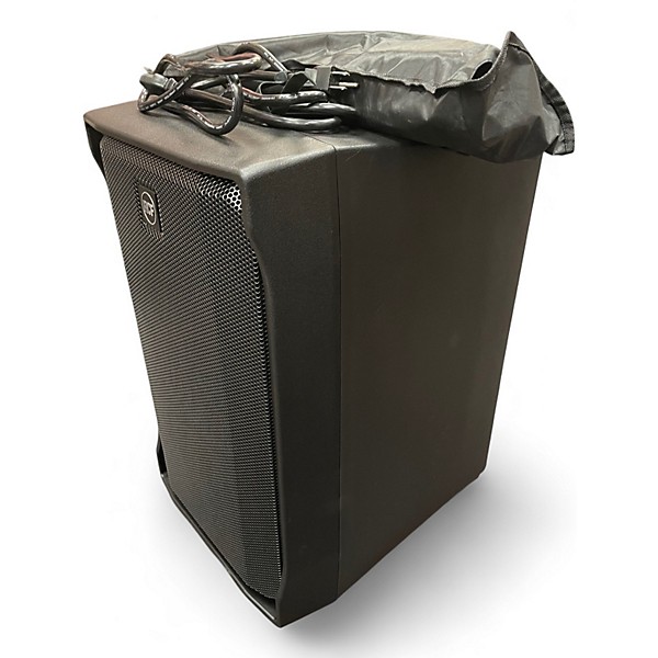 Used RCF EVOX J8 Line Array Sound Package