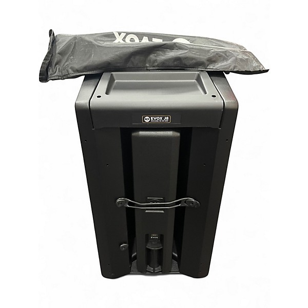 Used RCF EVOX J8 Line Array Sound Package