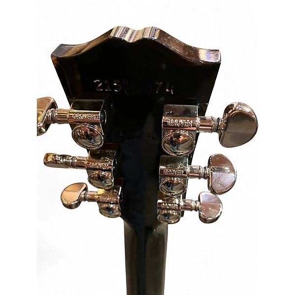 Used Gibson J45 Standard Vintage Sunburst Acoustic Electric Guitar