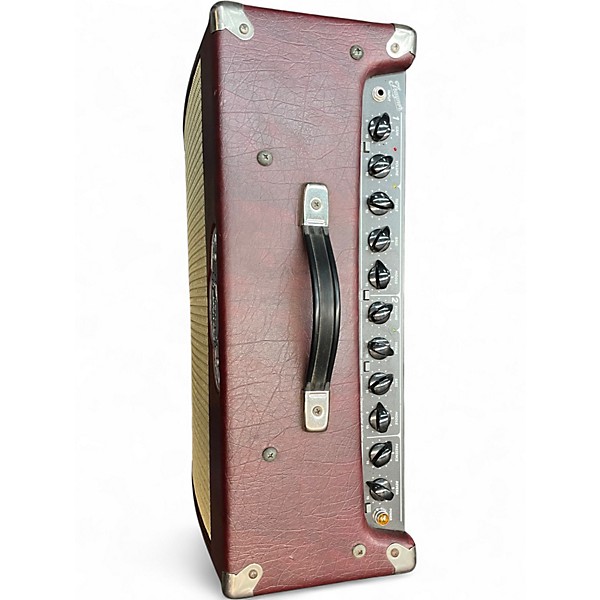 Used Traynor YCV40 Guitar Combo Amp