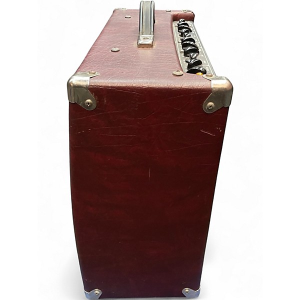 Used Traynor YCV40 Guitar Combo Amp