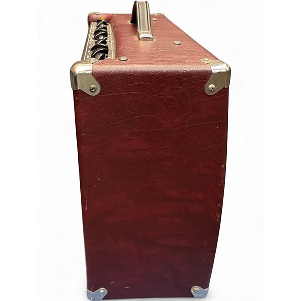 Used Traynor YCV40 Guitar Combo Amp