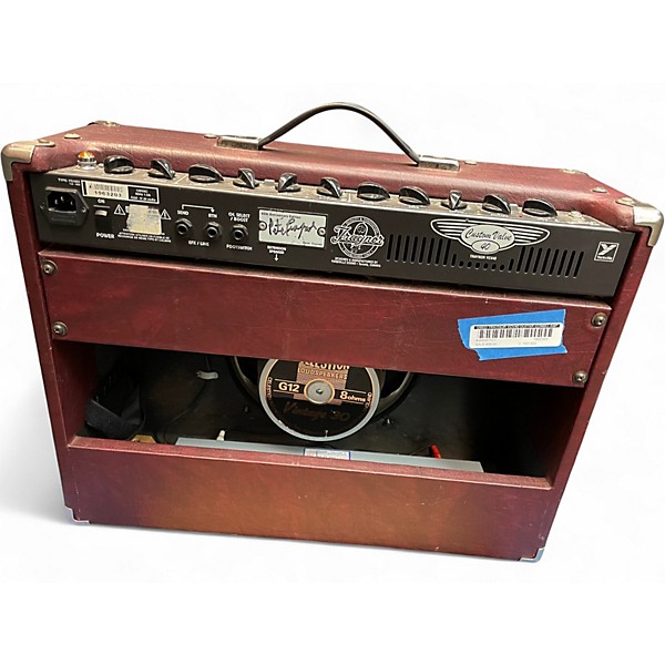 Used Traynor YCV40 Guitar Combo Amp