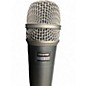 Used Shure Beta 57A Dynamic Microphone