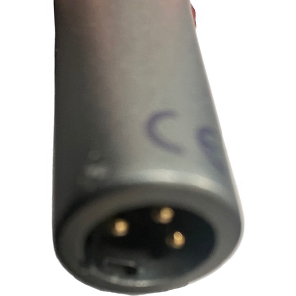 Used Shure Beta 57A Dynamic Microphone