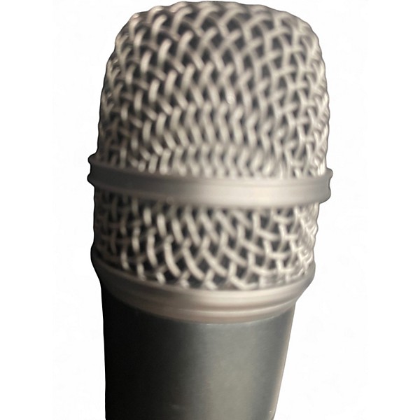 Used Shure Beta 57A Dynamic Microphone