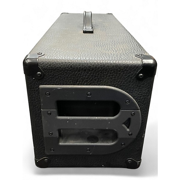 Used Dime Amplification Dimebag D100 120W Solid State Guitar Amp Head