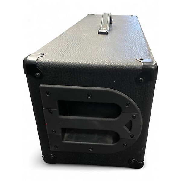 Used Dime Amplification Dimebag D100 120W Solid State Guitar Amp Head