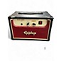Used Epiphone Valve Jr 5W Class A Tube Guitar Amp Head thumbnail