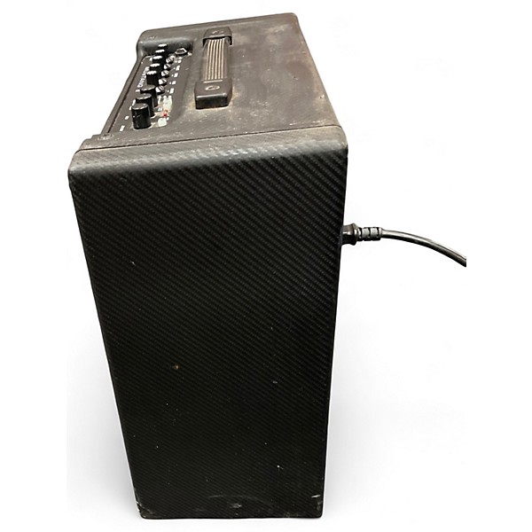 Used Fender Mustang II 40W 1x12 Guitar Combo Amp