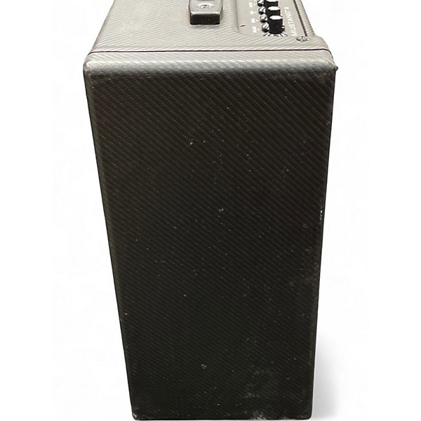 Used Fender Mustang II 40W 1x12 Guitar Combo Amp